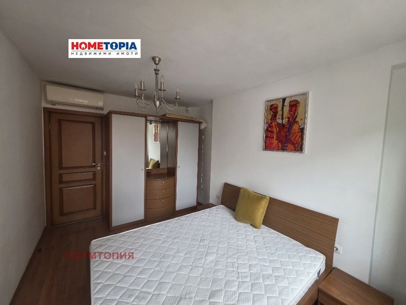 Продава 4-СТАЕН, гр. София, Лозенец, снимка 13 - Апартаменти - 52983144