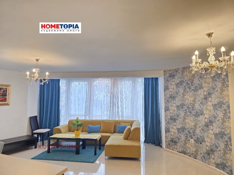 En venta  3 dormitorios Sofia , Lozenets , 108 metros cuadrados | 37986044 - imagen [3]