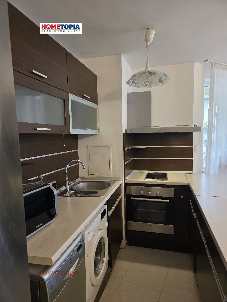 En venta  3 dormitorios Sofia , Lozenets , 108 metros cuadrados | 37986044 - imagen [5]