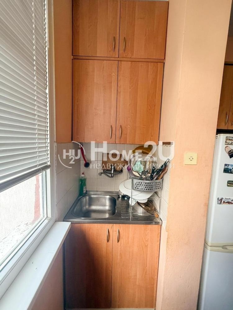 Продава 4-СТАЕН, гр. София, Люлин 3, снимка 14 - Апартаменти - 55948250