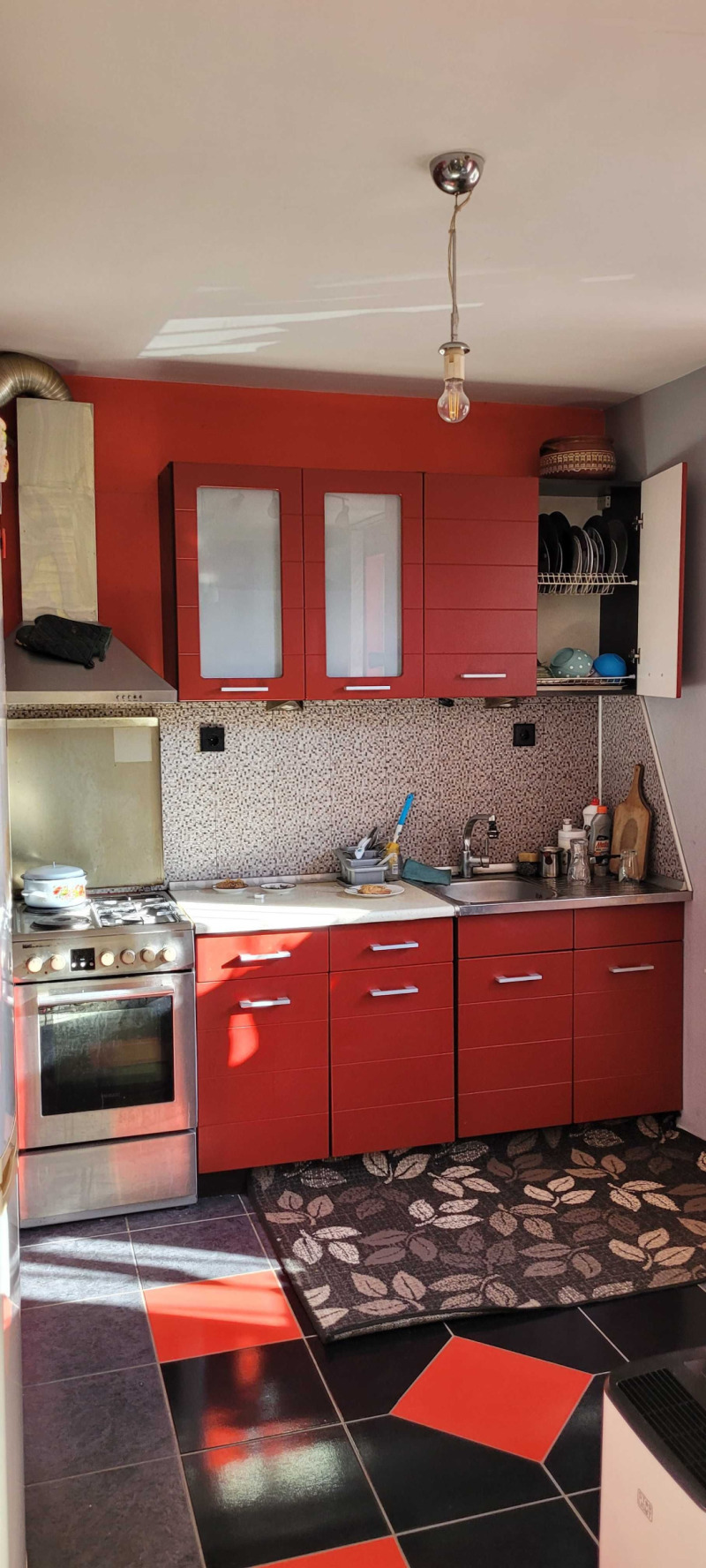 Продава  Многостаен град София , Надежда 2 , 104 кв.м | 45119572