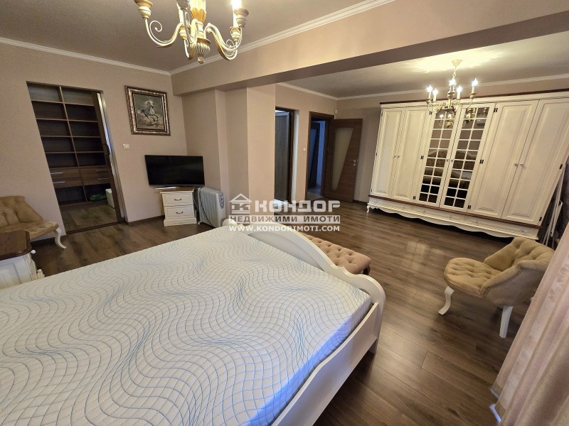 Продава МНОГОСТАЕН, гр. Пловдив, Кършияка, снимка 8 - Апартаменти - 52838876