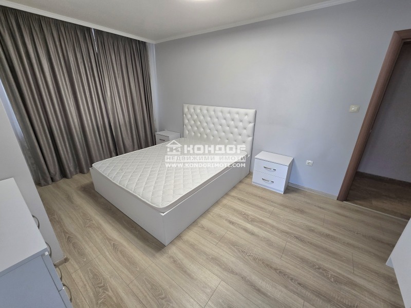 Продава МНОГОСТАЕН, гр. Пловдив, Кършияка, снимка 13 - Апартаменти - 52838876