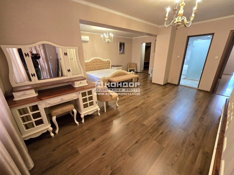 Продава МНОГОСТАЕН, гр. Пловдив, Кършияка, снимка 6 - Апартаменти - 52838876