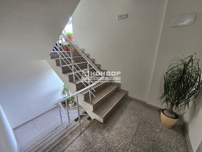 Продава МНОГОСТАЕН, гр. Пловдив, Кършияка, снимка 17 - Апартаменти - 52838876