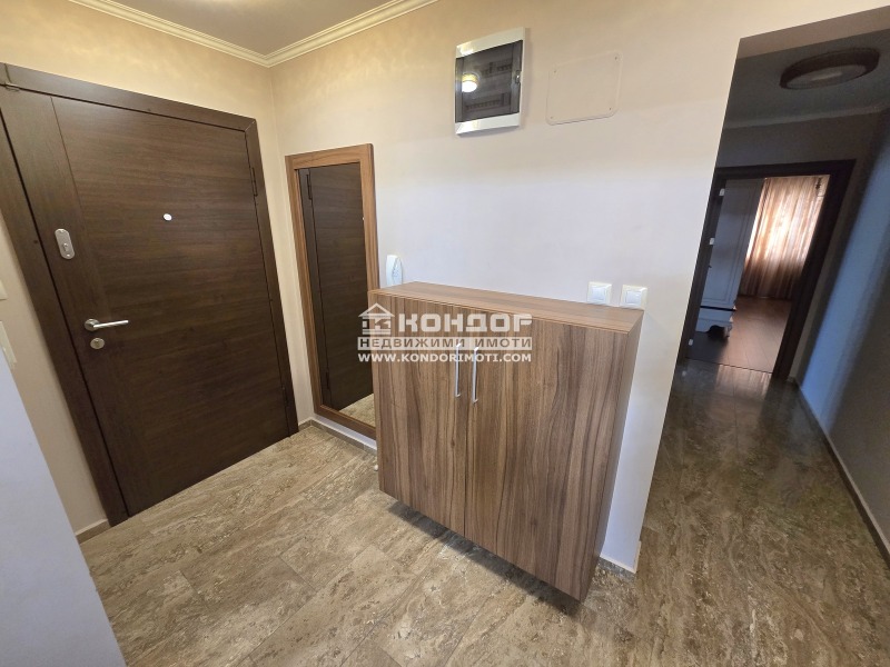 Продава МНОГОСТАЕН, гр. Пловдив, Кършияка, снимка 16 - Апартаменти - 52838876