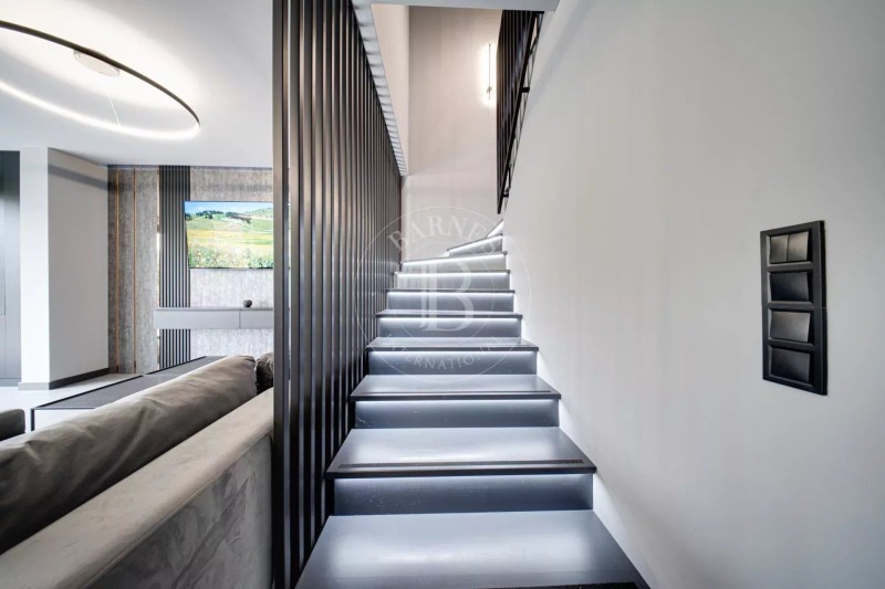 Продава МЕЗОНЕТ, гр. София, Изток, снимка 13 - Апартаменти - 52211312