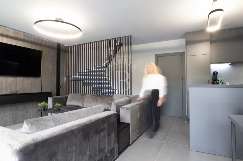 Продава МЕЗОНЕТ, гр. София, Изток, снимка 10 - Апартаменти - 52211312