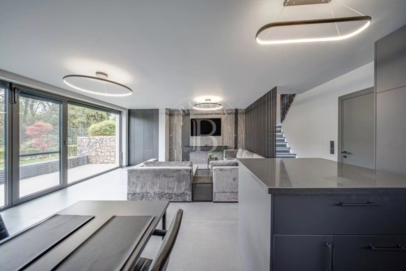 Продава МЕЗОНЕТ, гр. София, Изток, снимка 8 - Апартаменти - 52211312