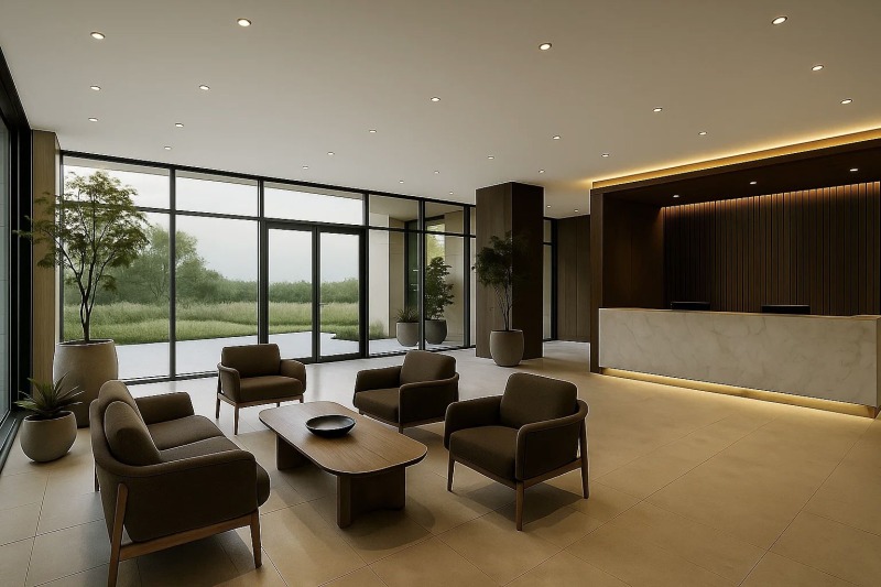 Продава МЕЗОНЕТ, гр. София, Дружба 1, снимка 12 - Апартаменти - 52693959