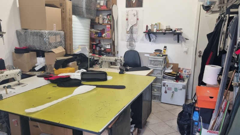 Продава ОФИС, гр. София, Борово