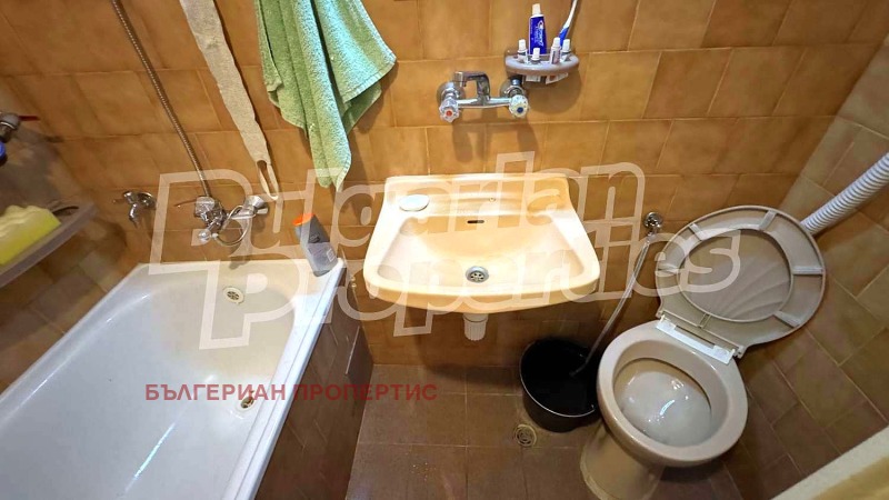 Te koop  Huis verdieping regio Stara Zagora , Tsjirpan , 154 m² | 88014892 - afbeelding [13]