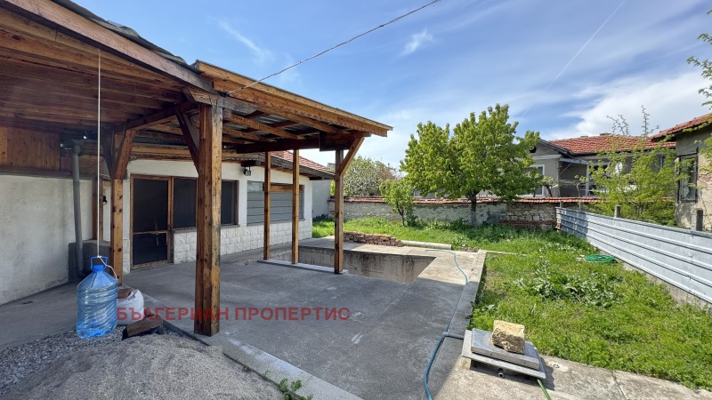 À venda  Andar da casa região Stara Zagora , Tchirpan , 154 m² | 88014892 - imagem [17]