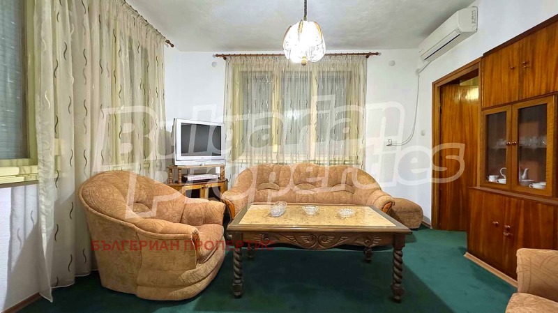 Te koop  Huis verdieping regio Stara Zagora , Tsjirpan , 154 m² | 88014892