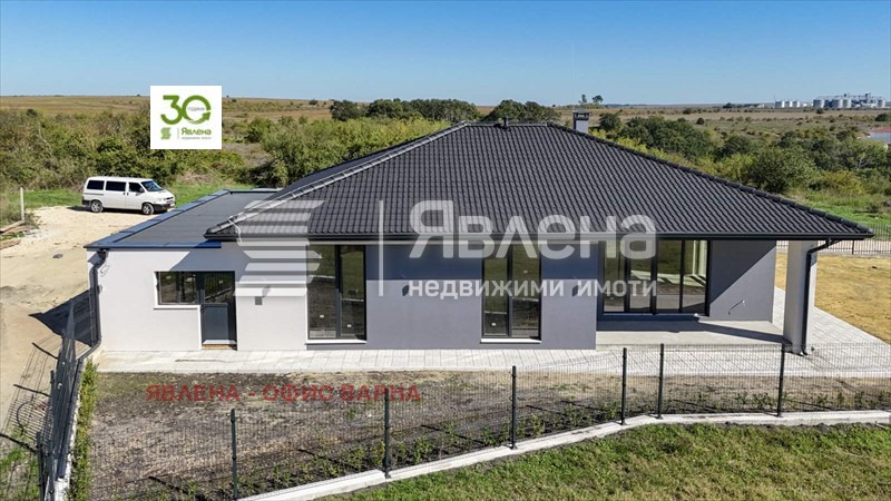 Продава  Къща, област Варна, с. Баново •  295 000 EUR • ID 83934152 — holmes.bg - [1] 