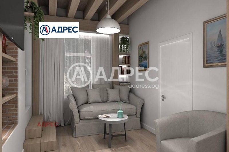 Продава КЪЩА, гр. Варна, Гръцка махала, снимка 9 - Къщи - 48866026