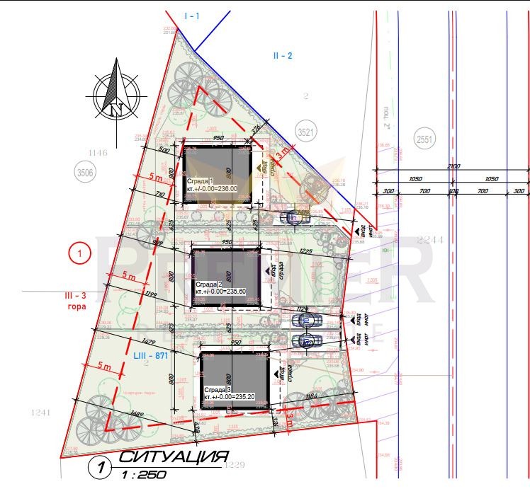 Продава  Къща град Варна , м-т Пчелина , 185 кв.м | 43038947 - изображение [9]