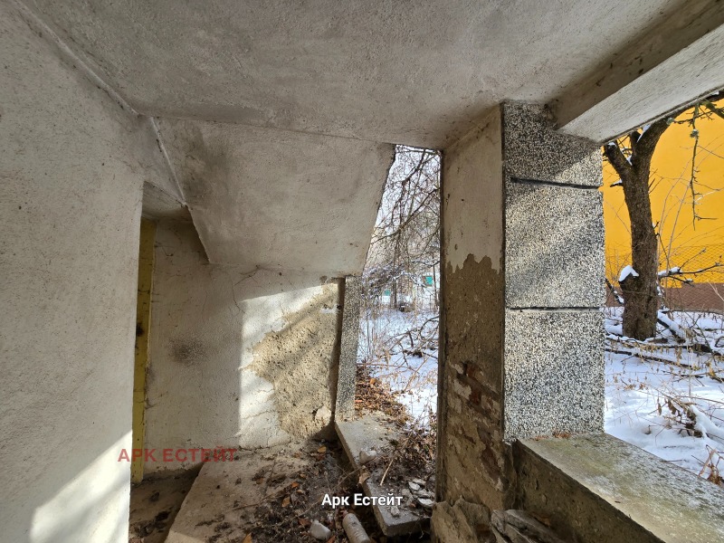 Продава КЪЩА, с. Златуша, област София област, снимка 15 - Къщи - 53407305