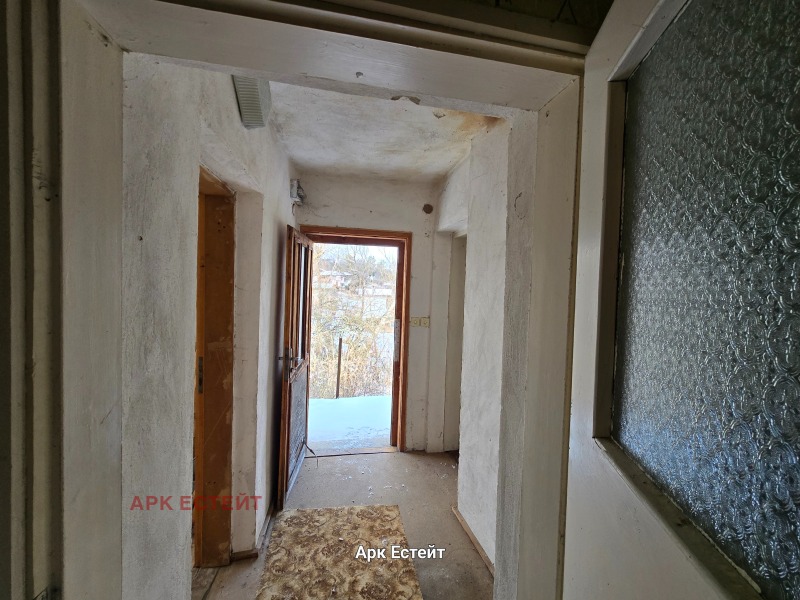 Продава КЪЩА, с. Златуша, област София област, снимка 6 - Къщи - 53407305