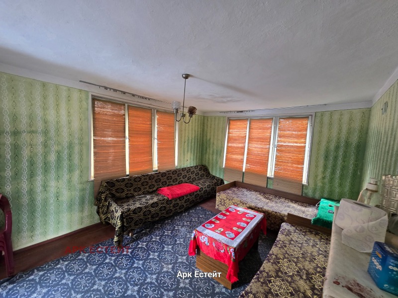 Продава КЪЩА, с. Златуша, област София област, снимка 8 - Къщи - 53407305