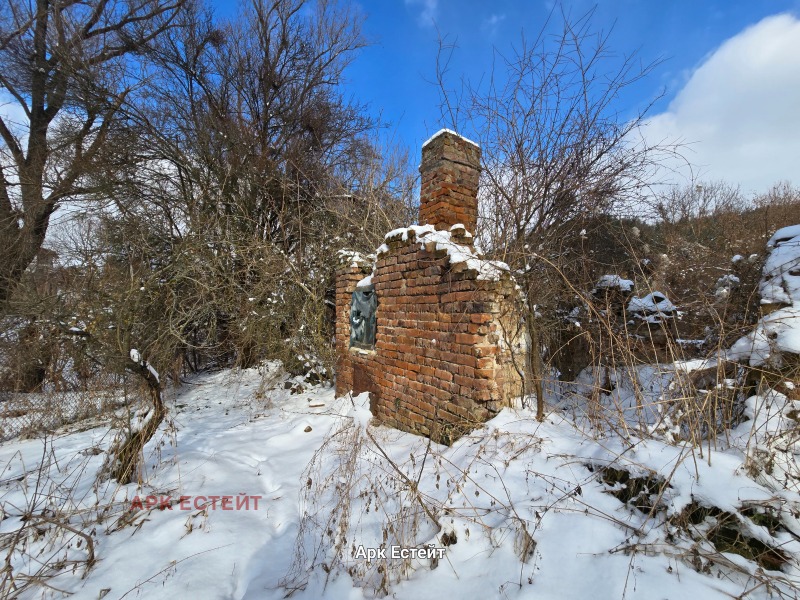 Продава КЪЩА, с. Златуша, област София област, снимка 16 - Къщи - 53407305