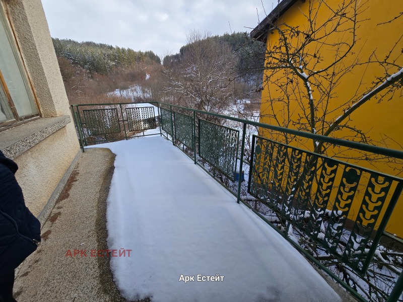 Продава КЪЩА, с. Златуша, област София област, снимка 9 - Къщи - 53407305