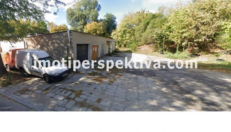 Na prodej  Гараж, Паркомясто Plovdiv , Karšijaka , 25 m2 | 43680892