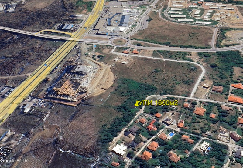In vendita  Complotto Sofia , Simeonovo , 1600 mq | 98696885 - Immagine [3]