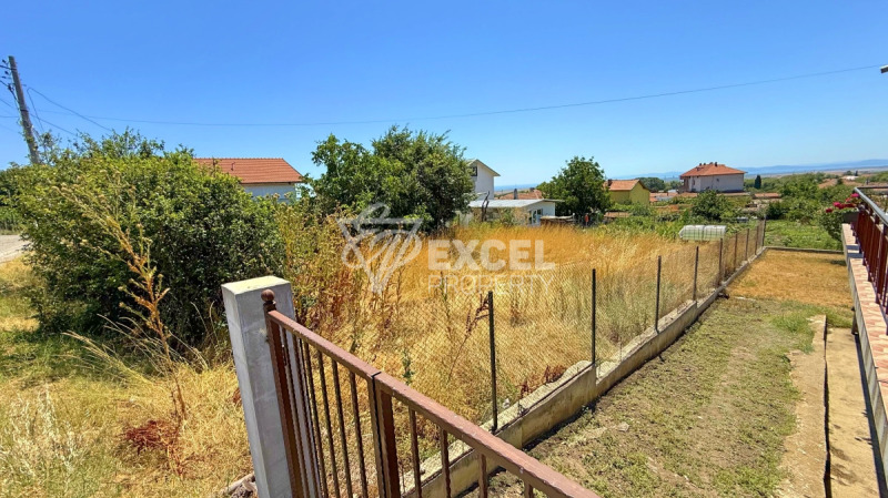 Продава  Парцел област Бургас , гр. Каблешково , 402 кв.м | 80575076 - изображение [2]