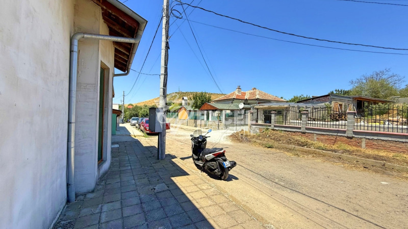 Продава  Парцел област Бургас , гр. Каблешково , 402 кв.м | 80575076 - изображение [3]