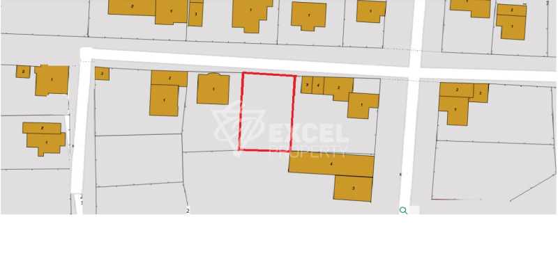 Продава  Парцел област Бургас , гр. Каблешково , 402 кв.м | 80575076 - изображение [8]