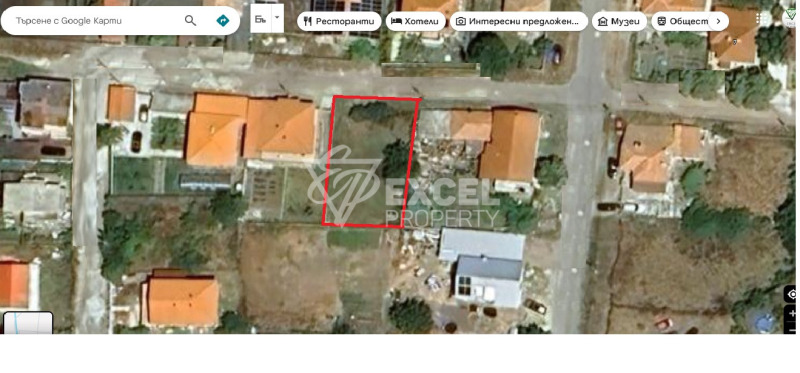 Продава  Парцел област Бургас , гр. Каблешково , 402 кв.м | 80575076 - изображение [7]