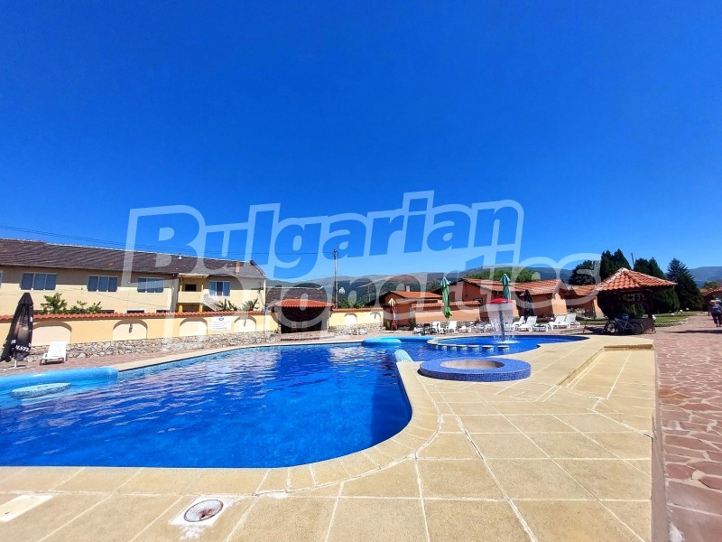 Продава БИЗНЕС ИМОТ, гр. Златица, област София област, снимка 4 - Други - 52667647