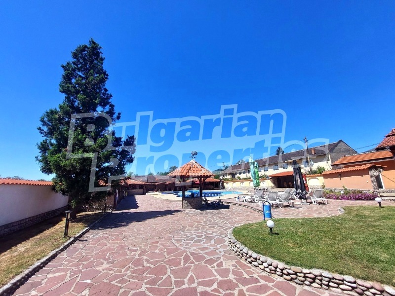 Продава БИЗНЕС ИМОТ, гр. Златица, област София област, снимка 16 - Други - 52667647