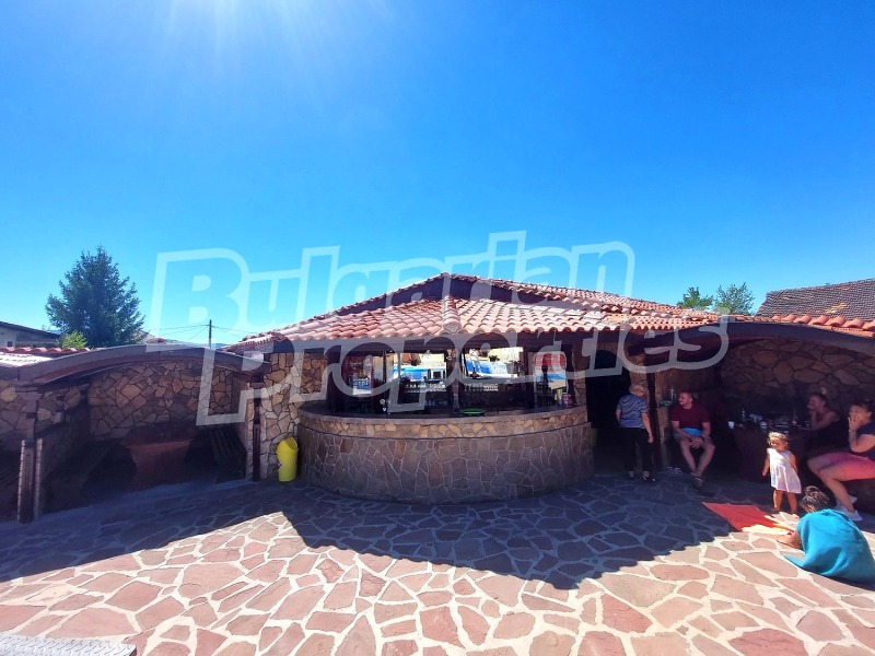 Продава БИЗНЕС ИМОТ, гр. Златица, област София област, снимка 3 - Други - 52667647