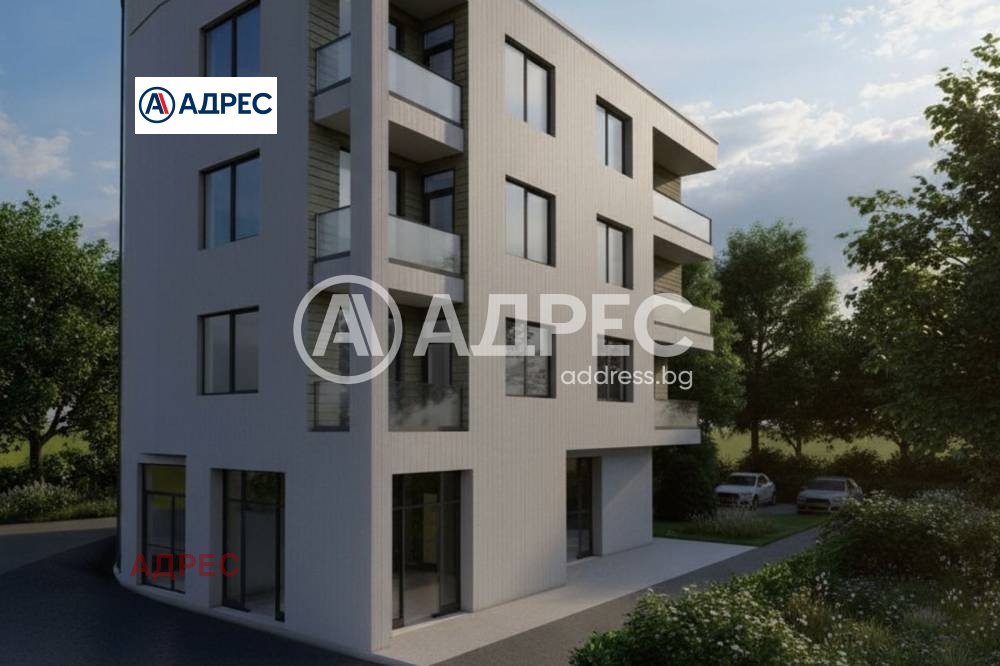 Продава 1-СТАЕН, гр. Варна, Цветен квартал, снимка 2 - Апартаменти - 53766449