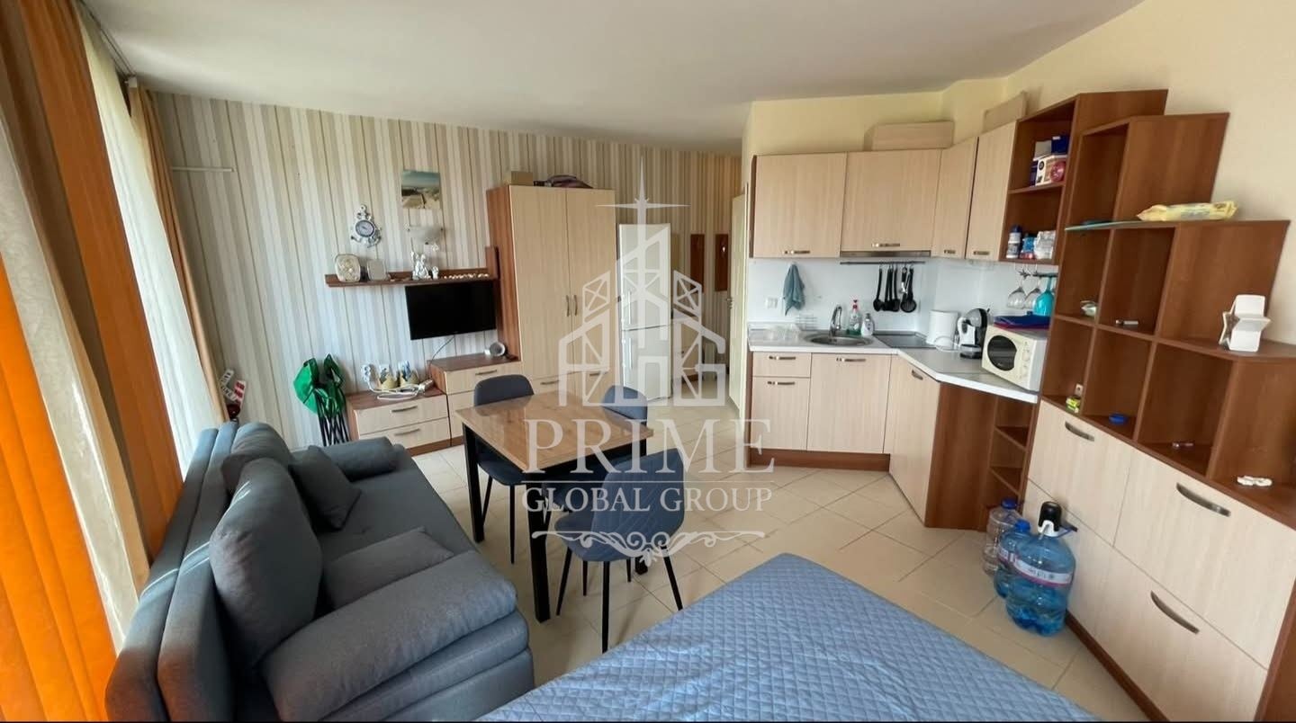 Продава 1-СТАЕН, с. Равда, област Бургас, снимка 3 - Апартаменти - 54909894