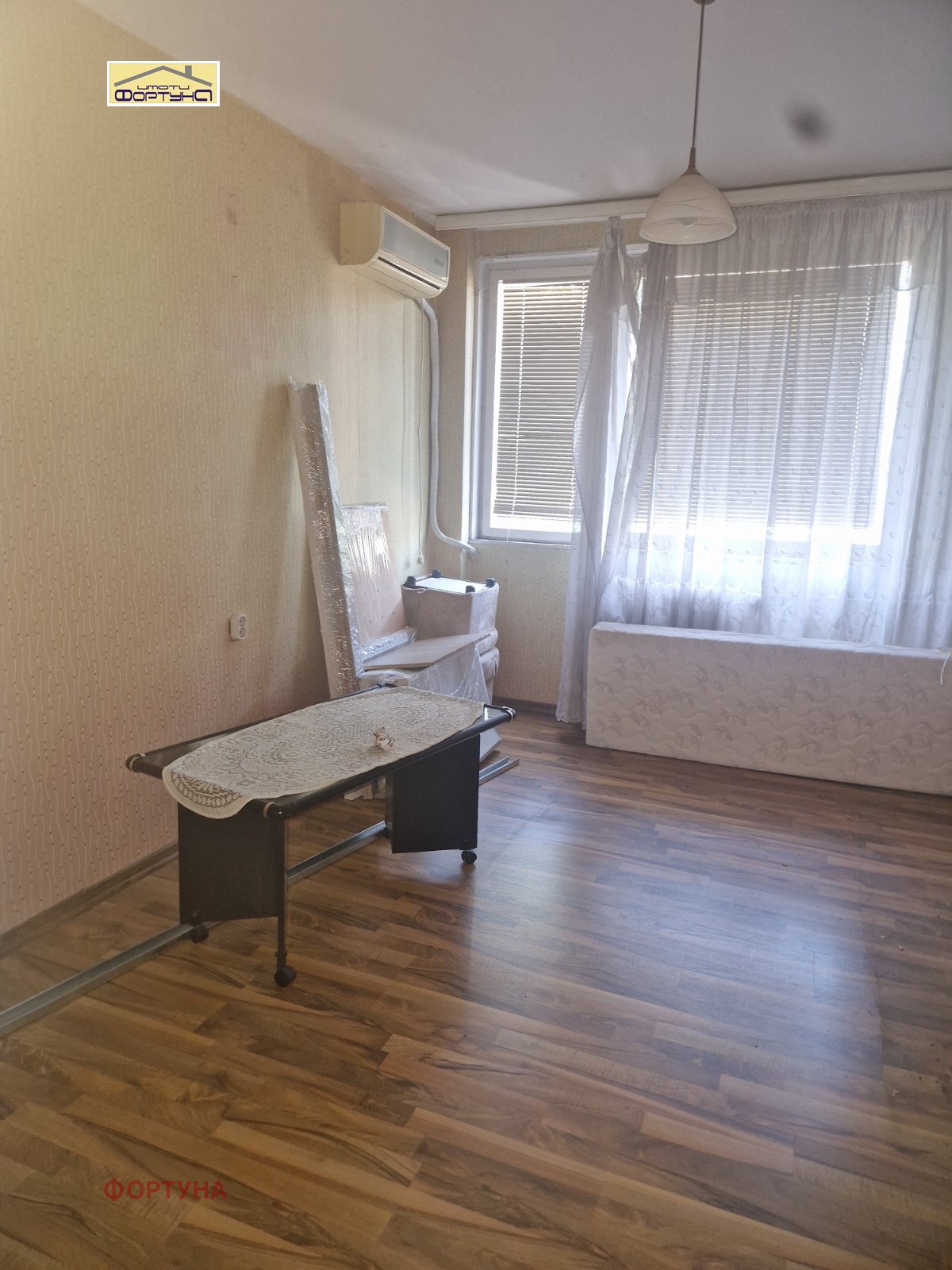 Продава 1-СТАЕН, гр. Русе, Широк център