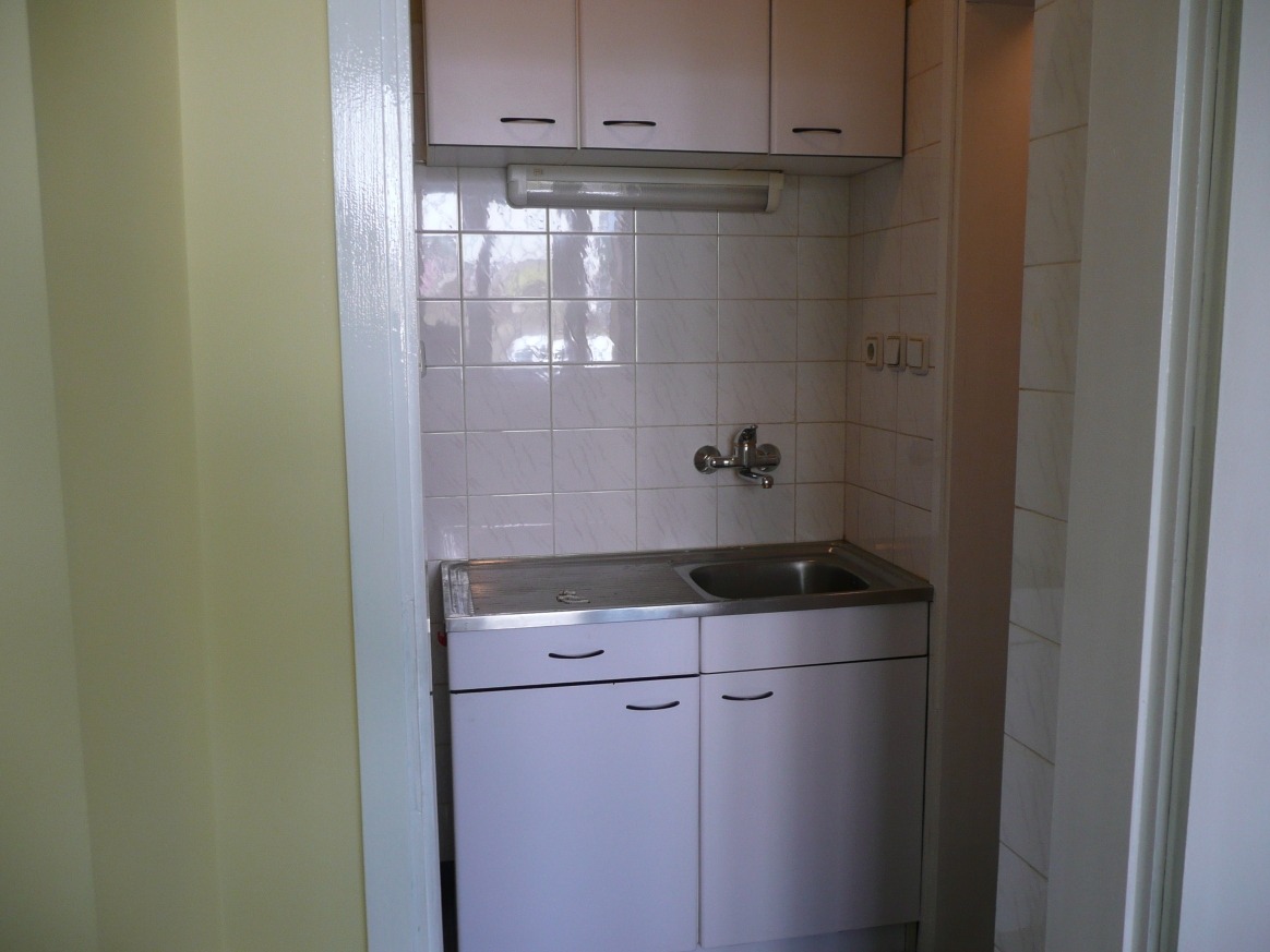 Продава 1-СТАЕН, гр. София, Банишора, снимка 9 - Апартаменти - 56624806