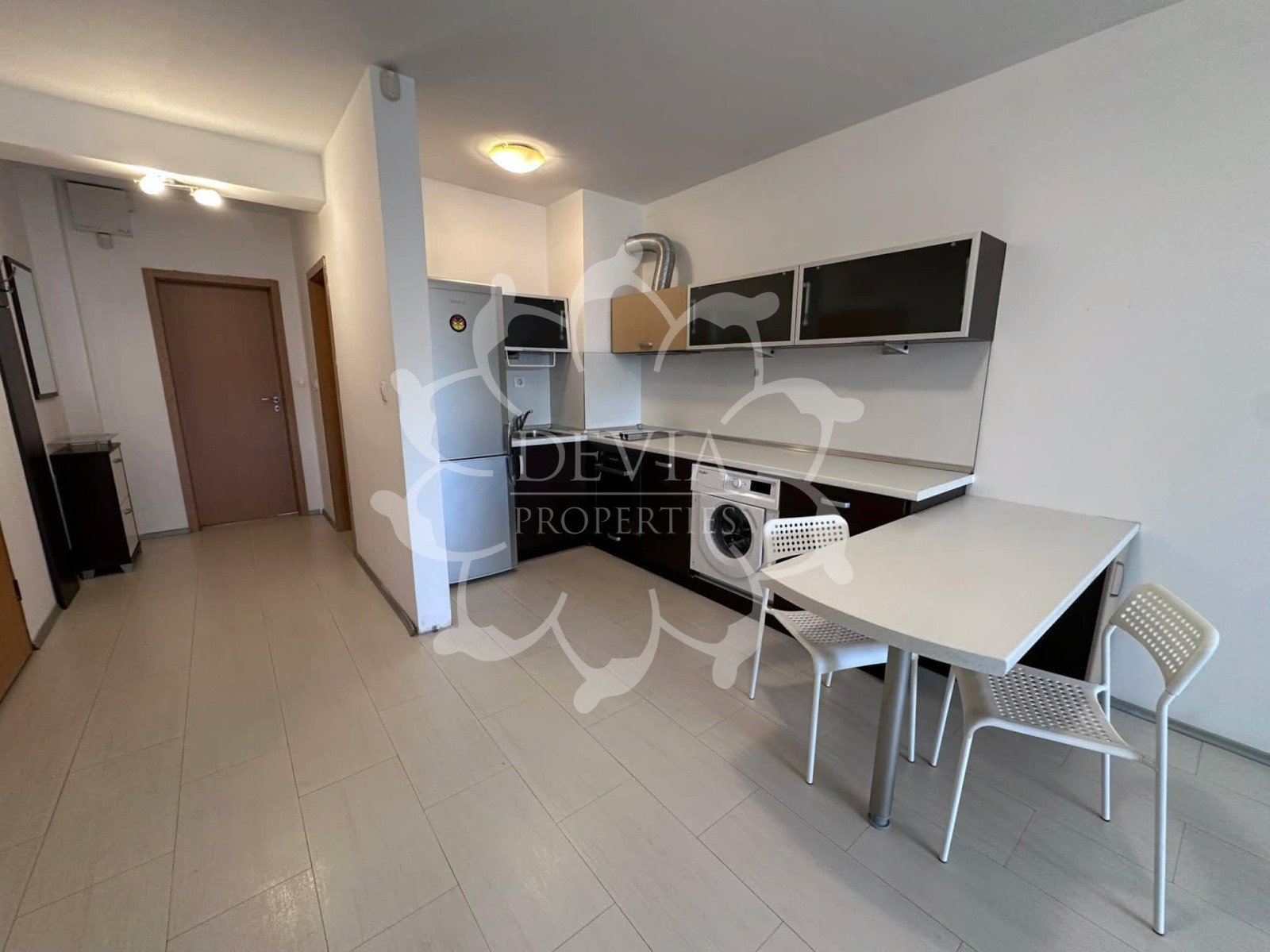 Продава 2-СТАЕН, гр. София, Лозенец, снимка 2 - Апартаменти - 53952914