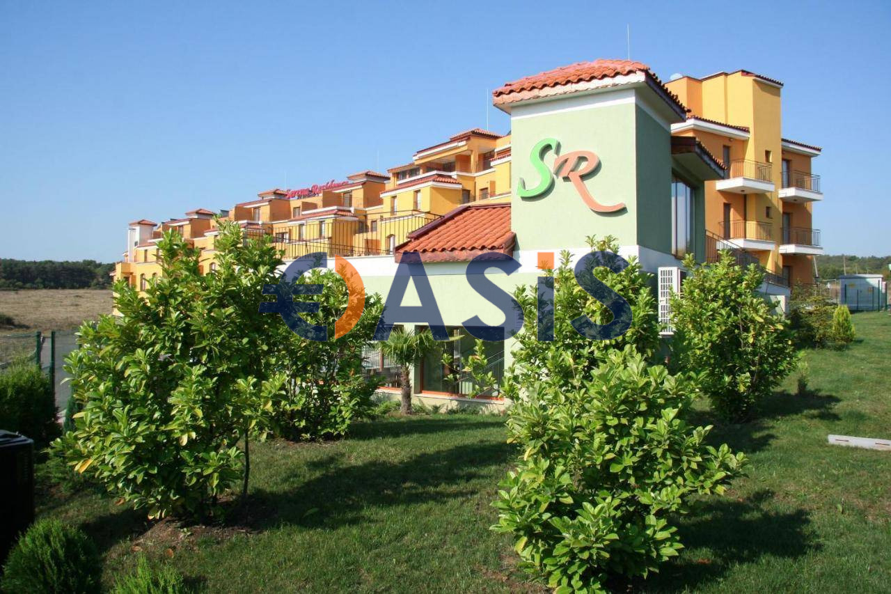 Продава 2-СТАЕН, гр. Созопол, област Бургас, снимка 3 - Апартаменти - 54689155