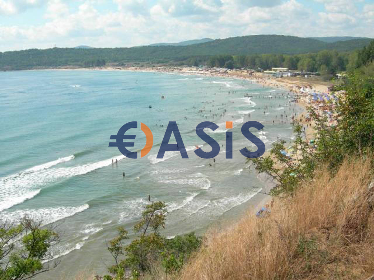 Продава 2-СТАЕН, гр. Созопол, област Бургас, снимка 10 - Апартаменти - 54689155