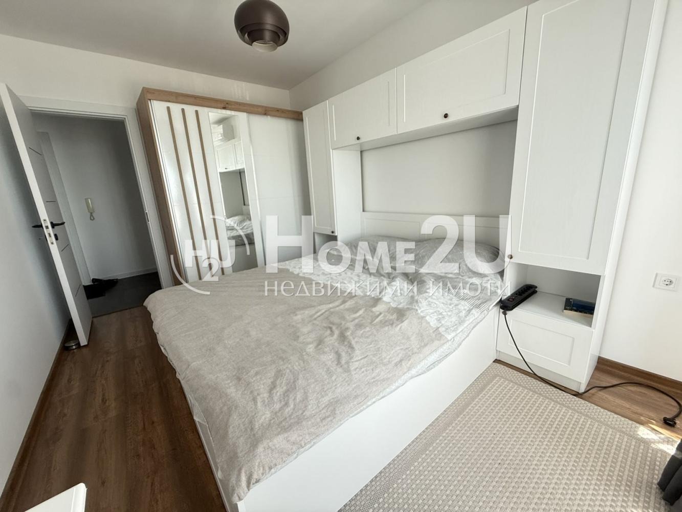Продава 2-СТАЕН, гр. Варна, Левски 1, снимка 5 - Апартаменти - 54777188