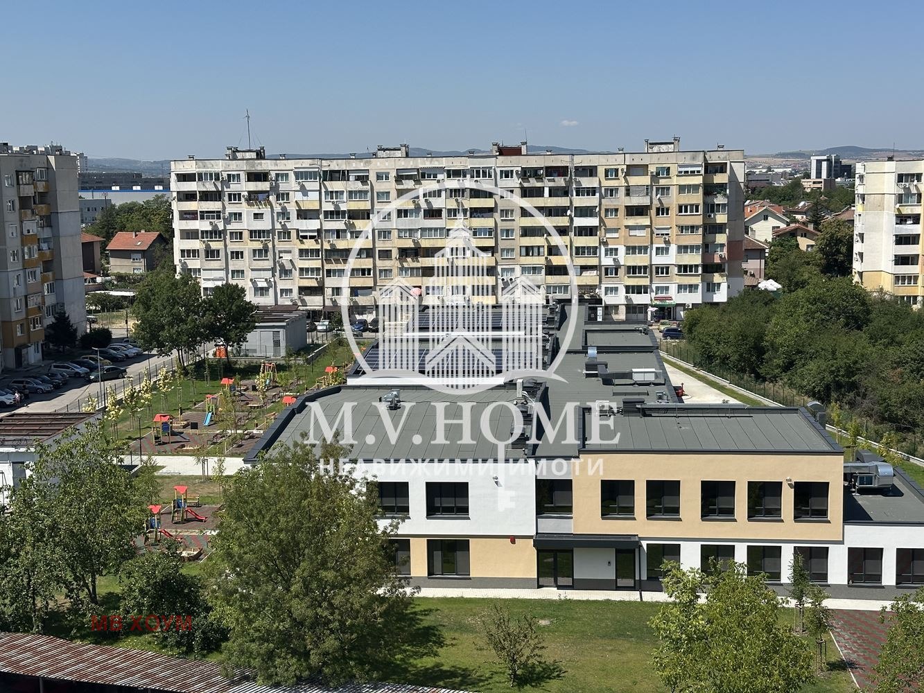 Продава 2-СТАЕН, гр. София, Обеля 1, снимка 13 - Апартаменти - 55593885