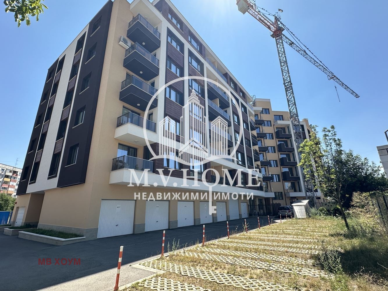 Продава 2-СТАЕН, гр. София, Обеля 1, снимка 15 - Апартаменти - 55593885