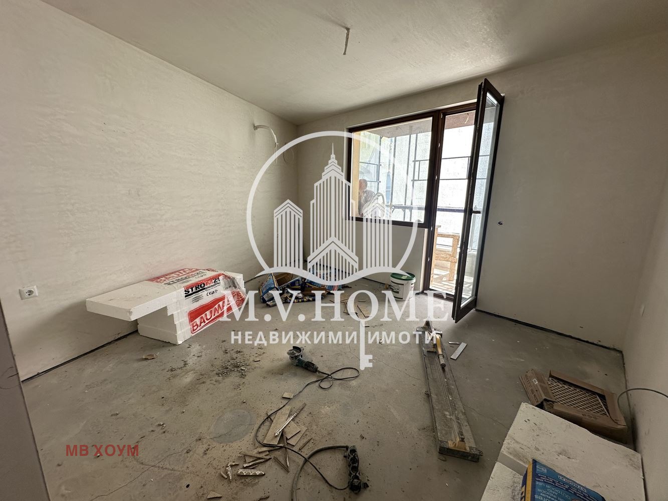 Продава 2-СТАЕН, гр. София, Обеля 1, снимка 6 - Апартаменти - 55593885