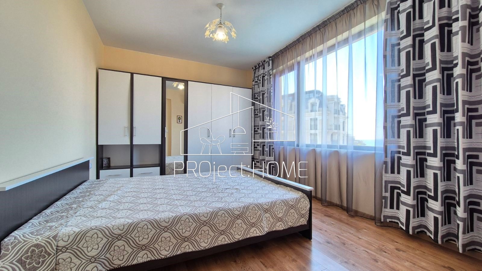 Продава 2-СТАЕН, гр. Свети Влас, област Бургас, снимка 12 - Апартаменти - 55920491