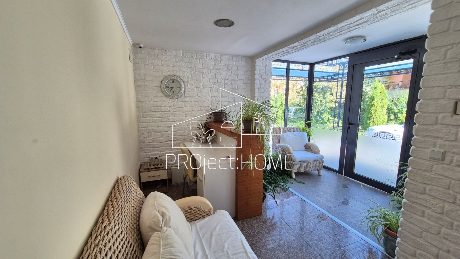 Продава 2-СТАЕН, гр. Свети Влас, област Бургас, снимка 17 - Апартаменти - 55920491