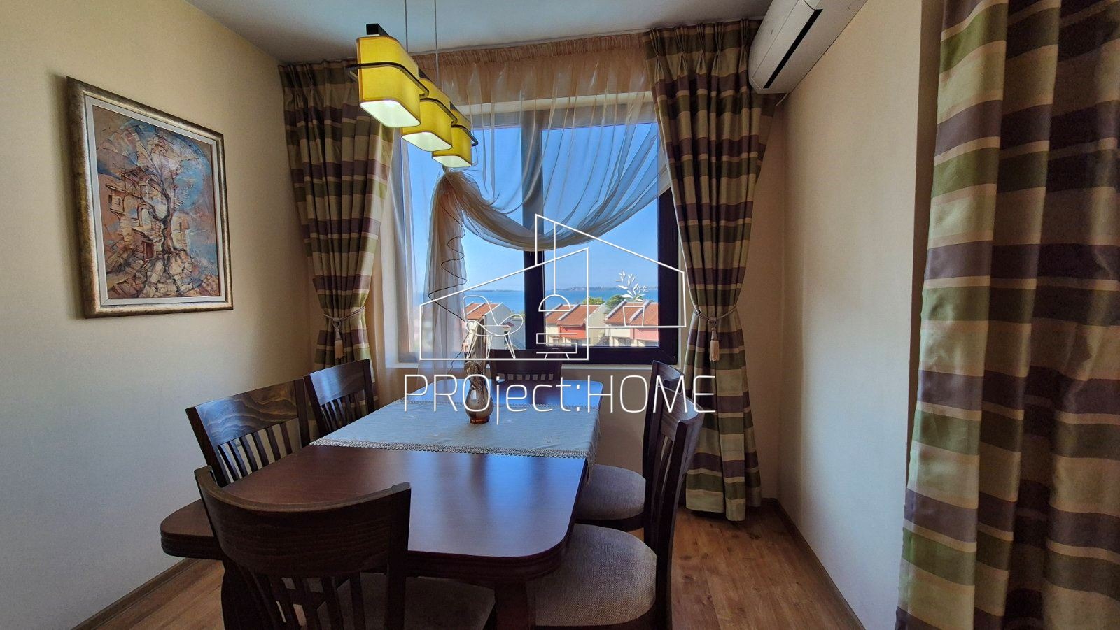 Продава 2-СТАЕН, гр. Свети Влас, област Бургас, снимка 8 - Апартаменти - 55920491