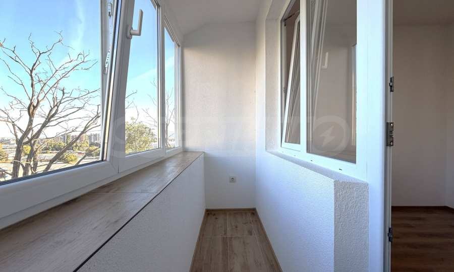 Продава 2-СТАЕН, гр. Варна, Младост 2, снимка 8 - Апартаменти - 56432691